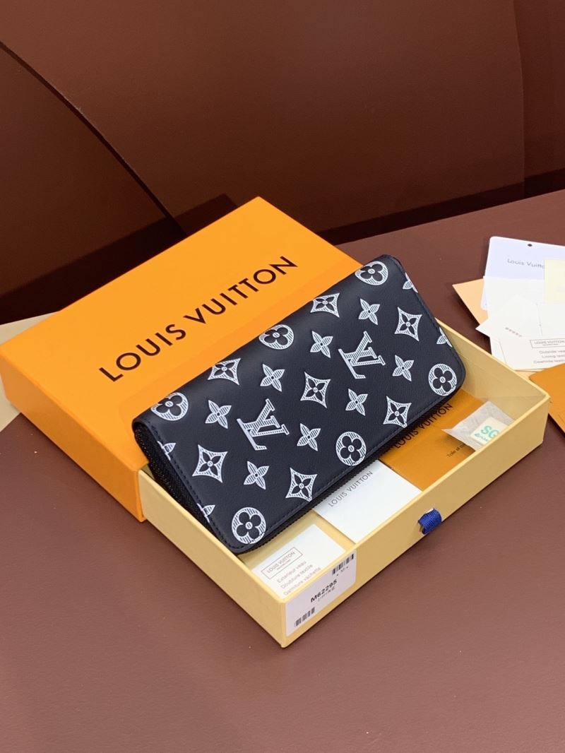 Louis Vuitton Wallets Purse